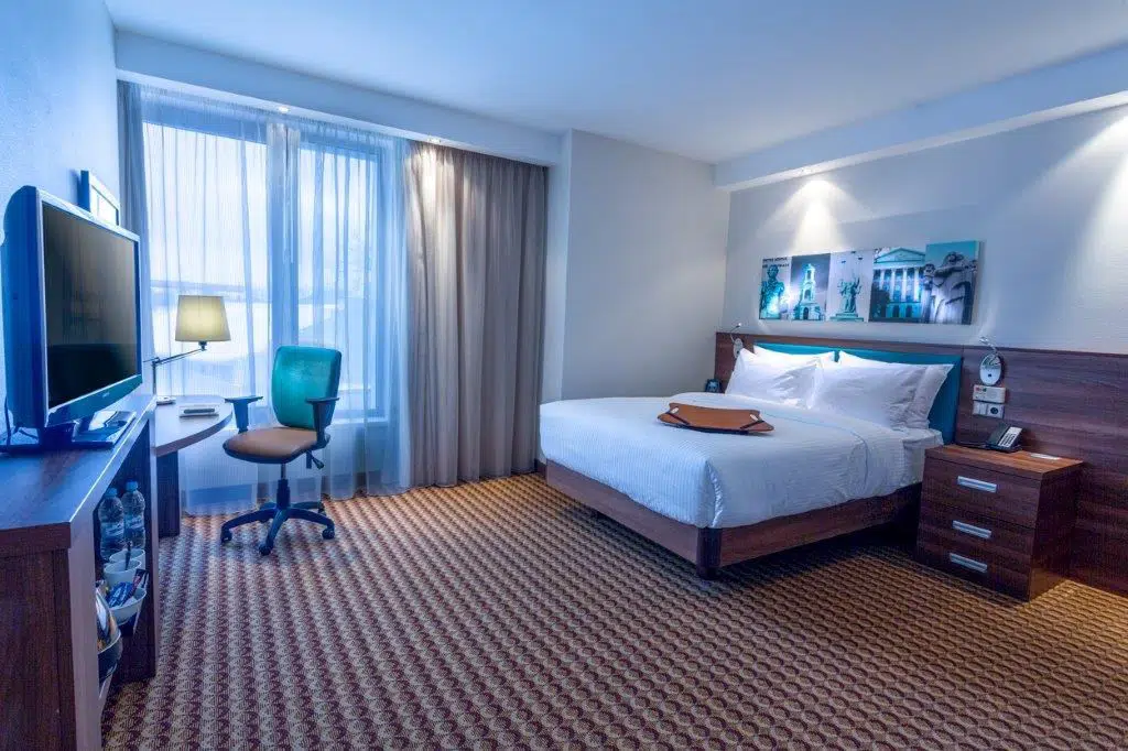 Room image